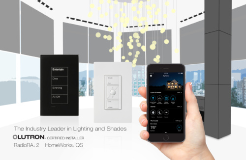 lutron home control lutron home control