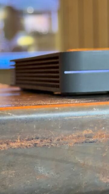 Have you used Josh.ai?